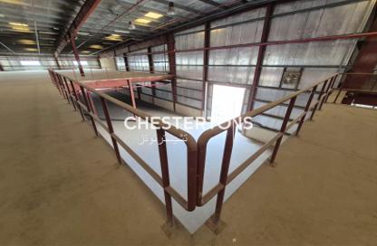 Warehouse - Studio for rent in Warehouse G - Dubai Investment Park 2 (DIP 2) - Dubai Investment Park (DIP) - Dubai
