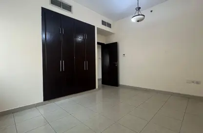 شقة - غرفة نوم - 1 حمام للايجار في عمارة مريم - النهدة 2 - النهدة - دبي - دبي