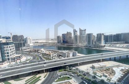 Office Space - Studio for sale in The Metropolis - Business Bay - Dubai