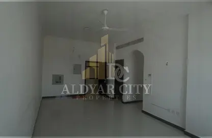 شقة - 2 غرف نوم - 2 حمامات للايجار في فلل الروضة 3 - 3  الروضة - الروضة - عجمان