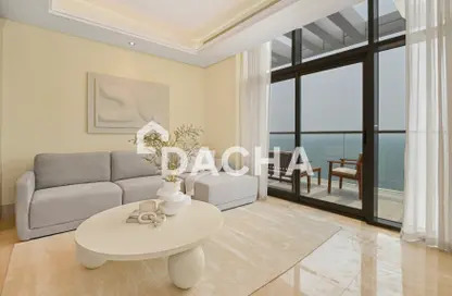 شقة - 2 غرف نوم - 3 حمامات للايجار في ذا إيت 8 - ذا كريسنت - نخلة جميرا - دبي