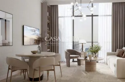Apartment - 1 Bathroom for sale in Avant Garde Residences - District 17 - Jumeirah Village Circle - Dubai Apartment - 1 Bathroom for sale in Avant Garde Residences - District 17 - Jumeirah Village Circle - Dubai