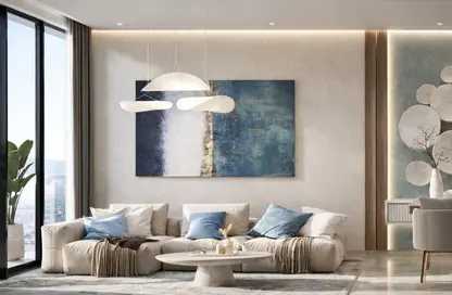 Apartment - Studio - 1 Bathroom for sale in Samana Resorts - Dubai Production City (IMPZ) - Dubai