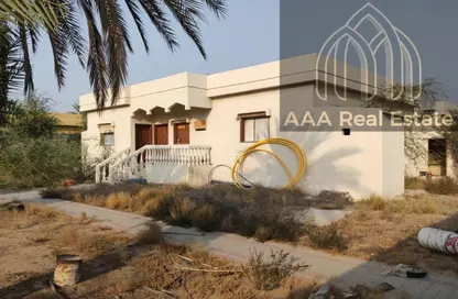 Villa for sale in Al Ramtha - Wasit - Sharjah