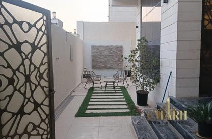 Villa - 5 Bedrooms - 7 Bathrooms for sale in Al Yasmeen 1 - Al Yasmeen - Ajman Villa - 5 Bedrooms - 7 Bathrooms for sale in Al Yasmeen 1 - Al Yasmeen - Ajman
