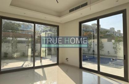 Villa - 4 Bedrooms - 5 Bathrooms for sale in Orchid - Al Zahia - Muwaileh Commercial - Sharjah