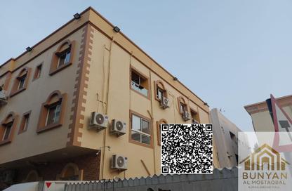 Whole Building - 7+ - 7+ for sale in Nuaimia Two Tower - Al Nuimiya 2 - Al Nuaimiya - Ajman Whole Building - 7+ - 7+ for sale in Nuaimia Two Tower - Al Nuimiya 2 - Al Nuaimiya - Ajman