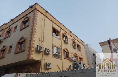 Whole Building - 7+ - 7+ for sale in Nuaimia Two Tower - Al Nuimiya 2 - Al Nuaimiya - Ajman