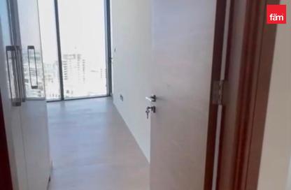 Apartment - 1 Bedroom - 2 Bathrooms for rent in Waves Grande - Sobha Hartland - Mohammed Bin Rashid City - Dubai