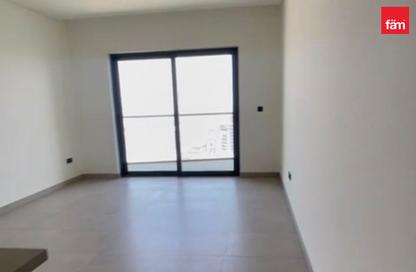 Apartment - 1 Bedroom - 2 Bathrooms for rent in Waves Grande - Sobha Hartland - Mohammed Bin Rashid City - Dubai