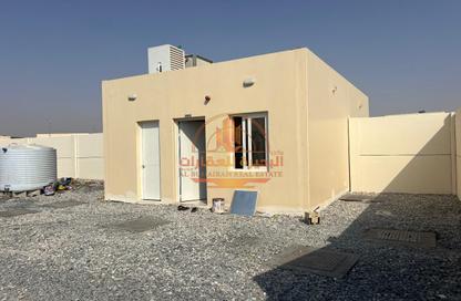 Land - Studio for rent in Al Sajaa S - Al Sajaa - Sharjah