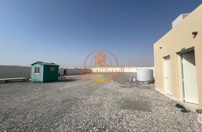 Land - Studio for rent in Al Sajaa S - Al Sajaa - Sharjah