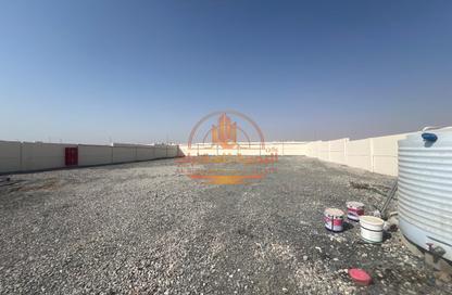 Land - Studio for rent in Al Sajaa S - Al Sajaa - Sharjah
