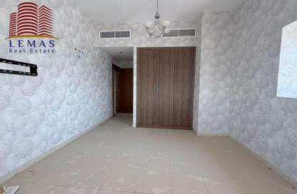 Apartment - 2 Bedrooms - 3 Bathrooms for rent in Ajman One Towers - Al Sawan - Ajman