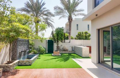 Villa - 4 - 5 for sale in Al Yasmeen - Al Zahia - Muwaileh Commercial - Sharjah