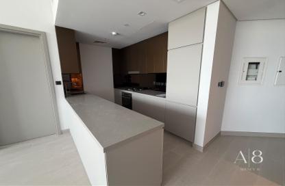 Apartment - 1 - 2 for rent in Regalia By Deyaar - Business Bay - Dubai
