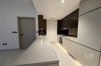 Apartment - 1 - 2 for rent in Regalia By Deyaar - Business Bay - Dubai