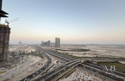 Apartment - 1 - 2 for rent in Regalia By Deyaar - Business Bay - Dubai