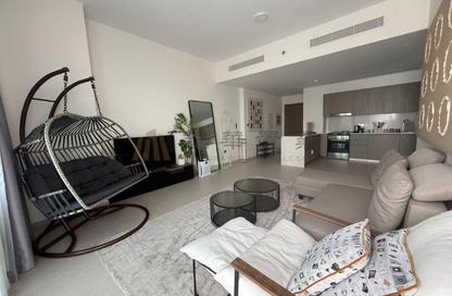 Apartment - 1 - 2 for rent in Grande - Opera District - Downtown Dubai - Dubai