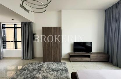 Apartment - Studio - 1 Bathroom for sale in The Square Tower - District 13 - Jumeirah Village Circle - Dubai Apartment - Studio - 1 Bathroom for sale in The Square Tower - District 13 - Jumeirah Village Circle - Dubai
