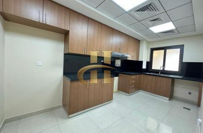 Villa - 3 - 5 for rent in Arenco Villas - District 14 - Jumeirah Village Circle - Dubai Villa - 3 - 5 for rent in Arenco Villas - District 14 - Jumeirah Village Circle - Dubai
