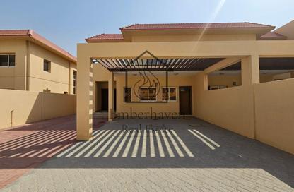 Villa - 4 Bedrooms - 5 Bathrooms for sale in The Palmarosa - Dubai Land - Dubai Villa - 4 Bedrooms - 5 Bathrooms for sale in The Palmarosa - Dubai Land - Dubai