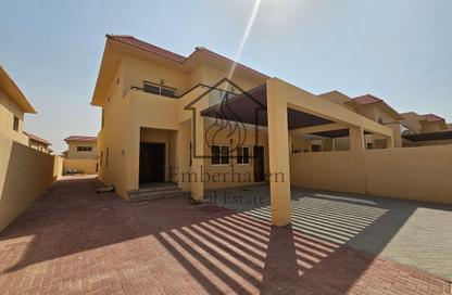 Villa - 4 Bedrooms - 5 Bathrooms for sale in The Palmarosa - Dubai Land - Dubai Villa - 4 Bedrooms - 5 Bathrooms for sale in The Palmarosa - Dubai Land - Dubai