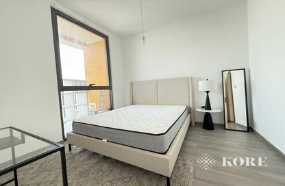 Apartment - 1 Bedroom - 2 Bathrooms for rent in Noor 3 - Noor - Midtown - Dubai Production City (IMPZ) - Dubai Apartment - 1 Bedroom - 2 Bathrooms for rent in Noor 3 - Noor - Midtown - Dubai Production City (IMPZ) - Dubai