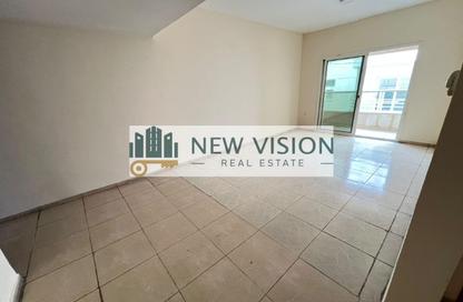 Apartment - 1 - 1 for rent in Al Mahatta Building - Al Mahatta - Al Qasimia - Sharjah
