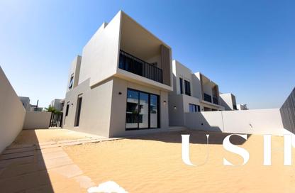 Townhouse - 4 Bedrooms - 5 Bathrooms for sale in Jebel Ali Village Townhouses - Jebel Ali Village - Jebel Ali - Dubai Townhouse - 4 Bedrooms - 5 Bathrooms for sale in Jebel Ali Village Townhouses - Jebel Ali Village - Jebel Ali - Dubai