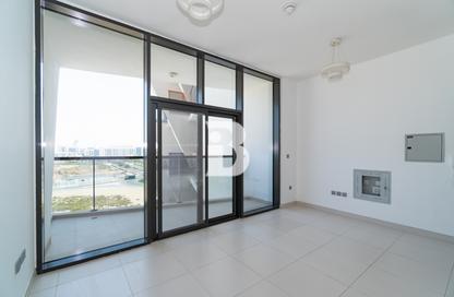 Apartment - Studio - 1 for rent in Binghatti Sapphires - Dubai Silicon Oasis - Dubai