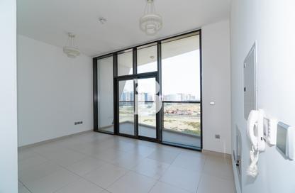 Apartment - Studio - 1 for rent in Binghatti Sapphires - Dubai Silicon Oasis - Dubai