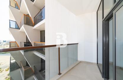 Apartment - Studio - 1 for rent in Binghatti Sapphires - Dubai Silicon Oasis - Dubai