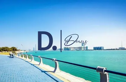 Retail - Studio for rent in Corniche Road - Abu Dhabi