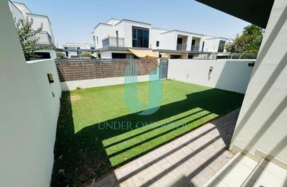 Townhouse - 3 Bedrooms - 4 Bathrooms for rent in Maple at Dubai Hills Estate 3 - Maple at Dubai Hills Estate - Dubai Hills Estate - Dubai Townhouse - 3 Bedrooms - 4 Bathrooms for rent in Maple at Dubai Hills Estate 3 - Maple at Dubai Hills Estate - Dubai Hills Estate - Dubai