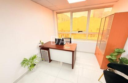 Office Space - Studio - 1 for rent in Silver Home Building - Hor Al Anz - Deira - Dubai Office Space - Studio - 1 for rent in Silver Home Building - Hor Al Anz - Deira - Dubai
