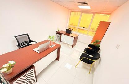 Office Space - Studio - 1 for rent in Silver Home Building - Hor Al Anz - Deira - Dubai Office Space - Studio - 1 for rent in Silver Home Building - Hor Al Anz - Deira - Dubai
