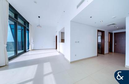 Apartment - 3 Bedrooms - 5 Bathrooms for rent in Burj Vista 1 - Burj Vista - Downtown Dubai - Dubai