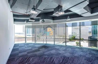 Office Space - Studio for rent in North Tower - Emirates Financial Towers - DIFC - Dubai