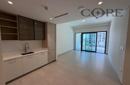 Apartment - 2 Bedrooms - 2 Bathrooms for sale in Parkside Views - Dubai Hills Estate - Dubai