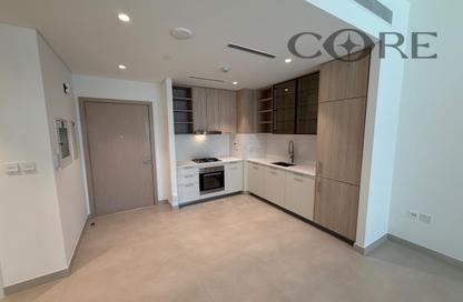 Apartment - 2 Bedrooms - 2 Bathrooms for sale in Parkside Views - Dubai Hills Estate - Dubai