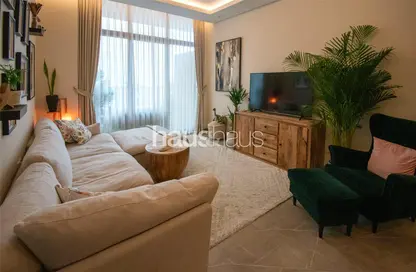 شقة - 2 غرف نوم - 3 حمامات للبيع في لا ريزيدنسا - الضاحية 10 - قرية جميرا الدائرية - دبي