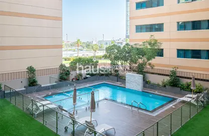 Apartment - 2 Bedrooms - 3 Bathrooms for sale in La Residenza - District 10 - Jumeirah Village Circle - Dubai