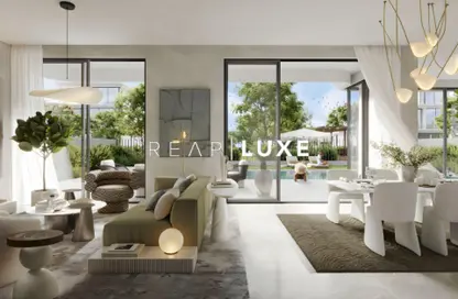 Villa - 5 Bedrooms - 6 Bathrooms for sale in Park Gate - Dubai Hills Estate - Dubai