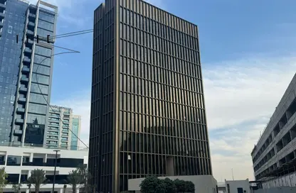 شقة - 3 غرف نوم - 3 حمامات للايجار في رزيدينس 110 - الخليج التجاري - دبي