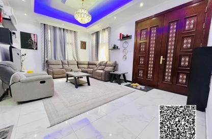Villa - 3 Bedrooms - 4 Bathrooms for rent in Al Zahya - Ajman Villa - 3 Bedrooms - 4 Bathrooms for rent in Al Zahya - Ajman