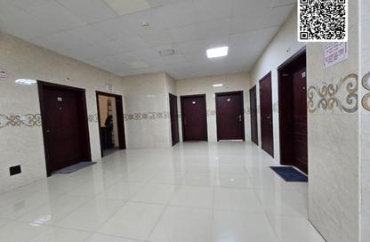 Whole Building - Studio - 7+ Bathrooms for sale in Al Jurf 2 - Al Jurf - Ajman Downtown - Ajman