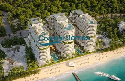 Apartment - 3 Bedrooms - 4 Bathrooms for sale in Amra - Al Raudah - Umm Al Quwain