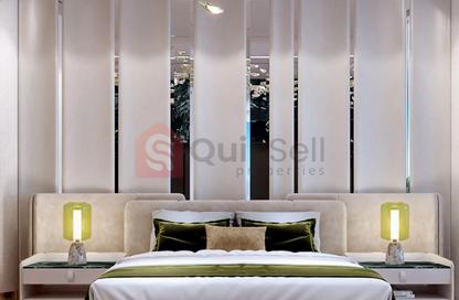 Apartment - 4 Bedrooms - 6 Bathrooms for sale in Cavalli Couture 1 - Cavalli Couture - Al Safa 1 - Al Safa - Dubai Apartment - 4 Bedrooms - 6 Bathrooms for sale in Cavalli Couture 1 - Cavalli Couture - Al Safa 1 - Al Safa - Dubai