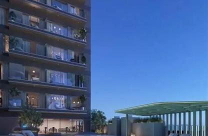 Apartment - 1 Bedroom - 2 Bathrooms for sale in Lume Residence - District 18 - Jumeirah Village Circle - Dubai